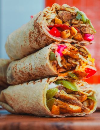 Boardwalk Burgers & Shawarma Lab Franchise