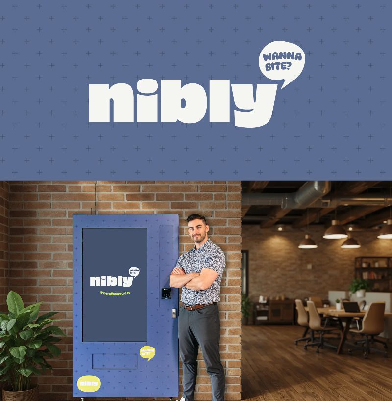Nibly Vending Business