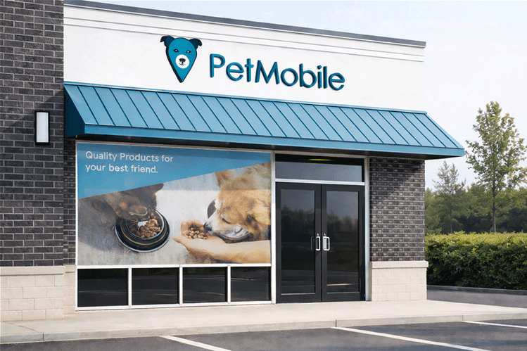 PetMobile Franchise Location