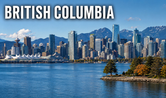 British Columbia
