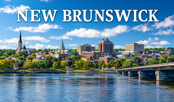 New Brunswick