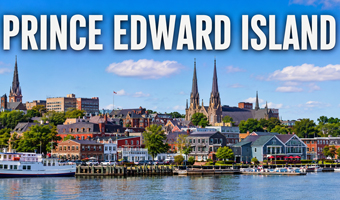 Prince Edward Island