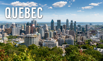 Quebec