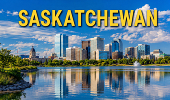 Saskatchewan