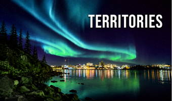 Territories